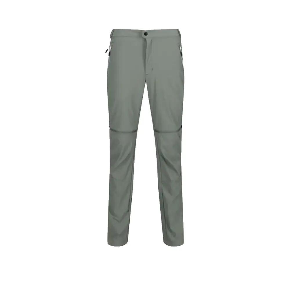 Pantalon de randonnée Regatta Mountain Zip Off 3/4