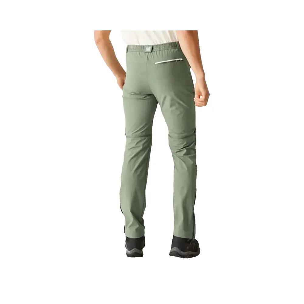 Pantalon de randonnée Regatta Mountain Zip Off 2/4