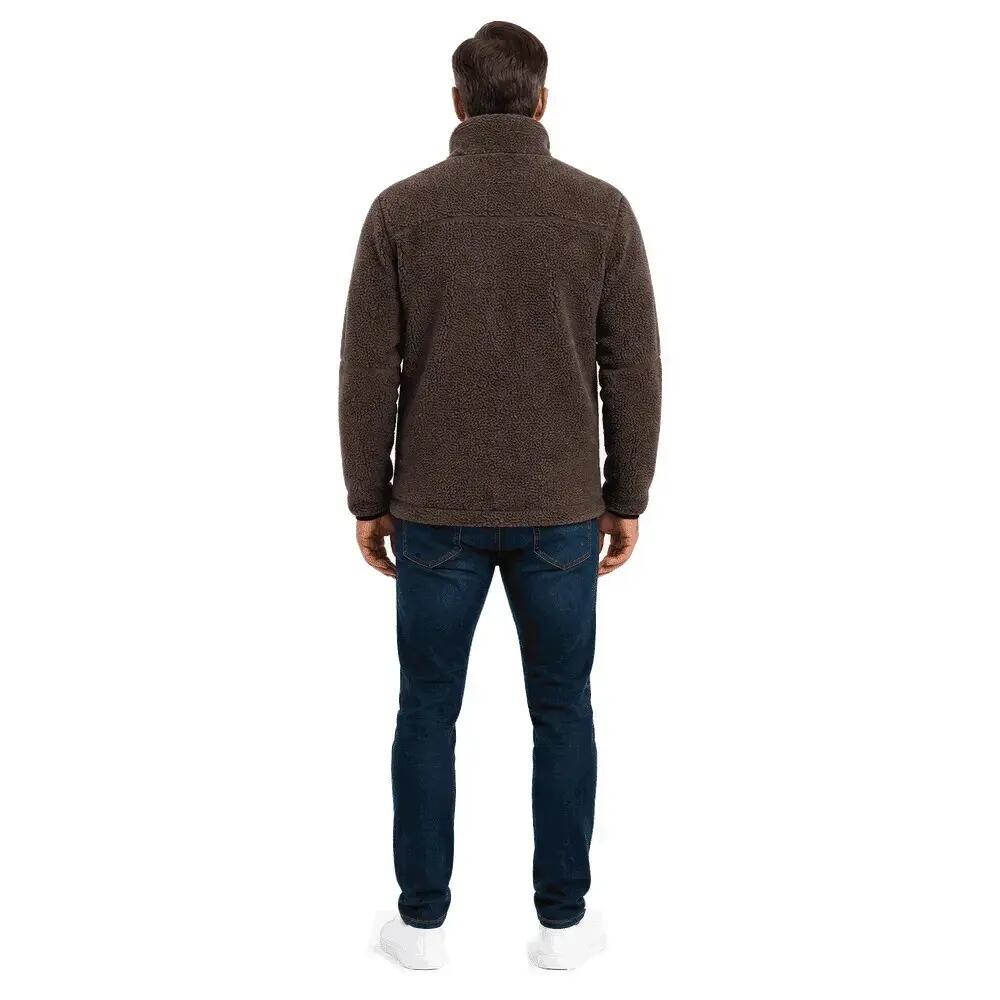 Fleece Dobsom Hollis 3/4