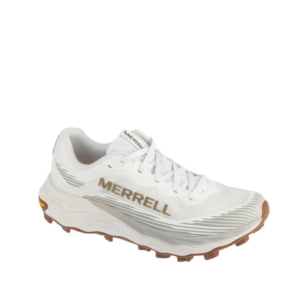 Buty do biegania Merrell Agility Peak 6 Niebieskie