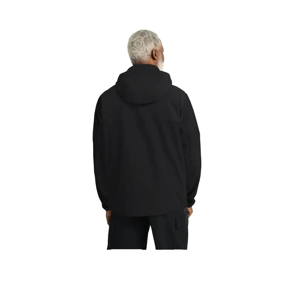 Veste de randonnée Jack Wolfskin Mahani 5/10
