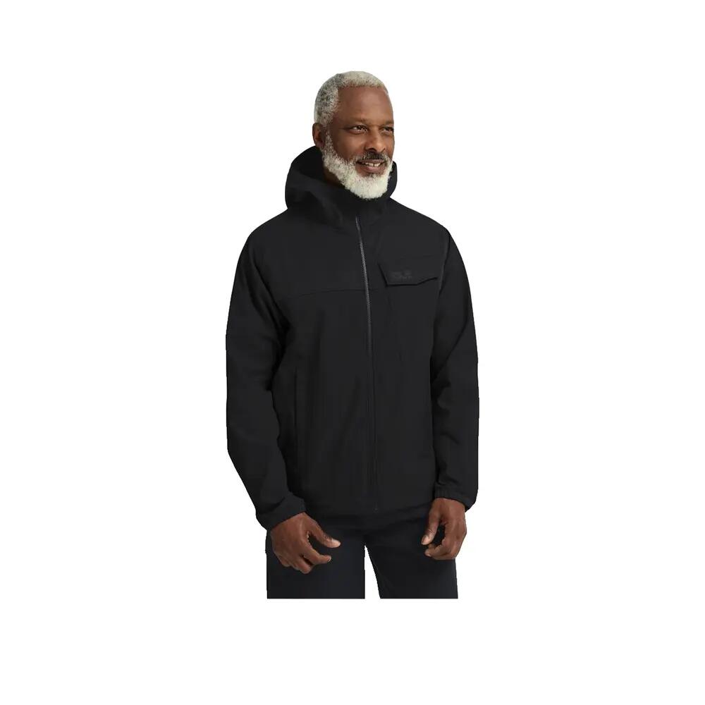 Veste de randonnée Jack Wolfskin Mahani 4/10