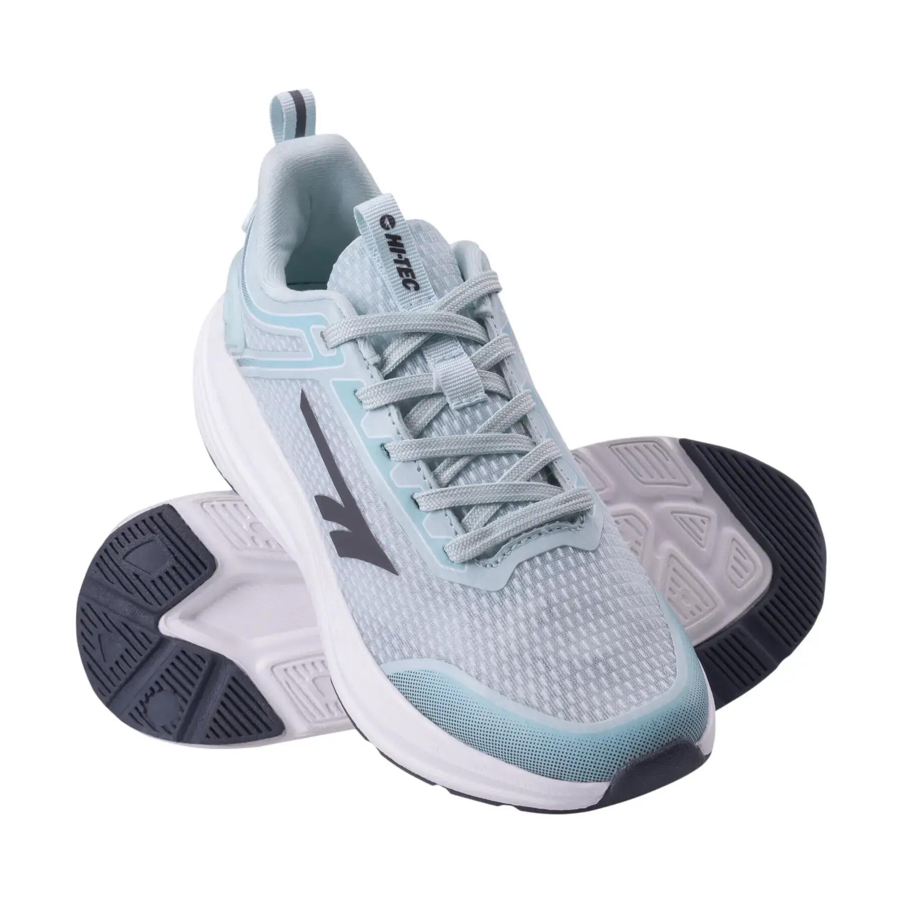 Damen Sneakers Hi-Tec Menor 5/5