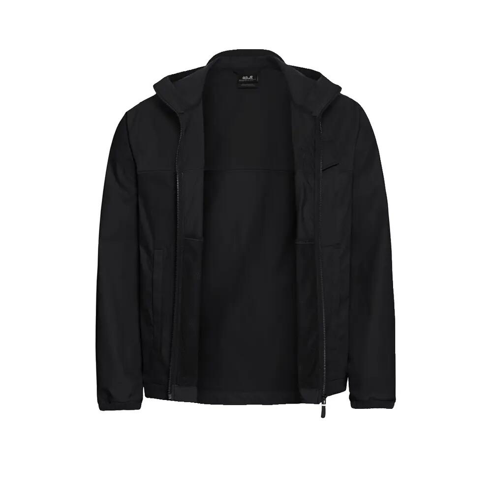 Veste de randonnée Jack Wolfskin Mahani 3/10
