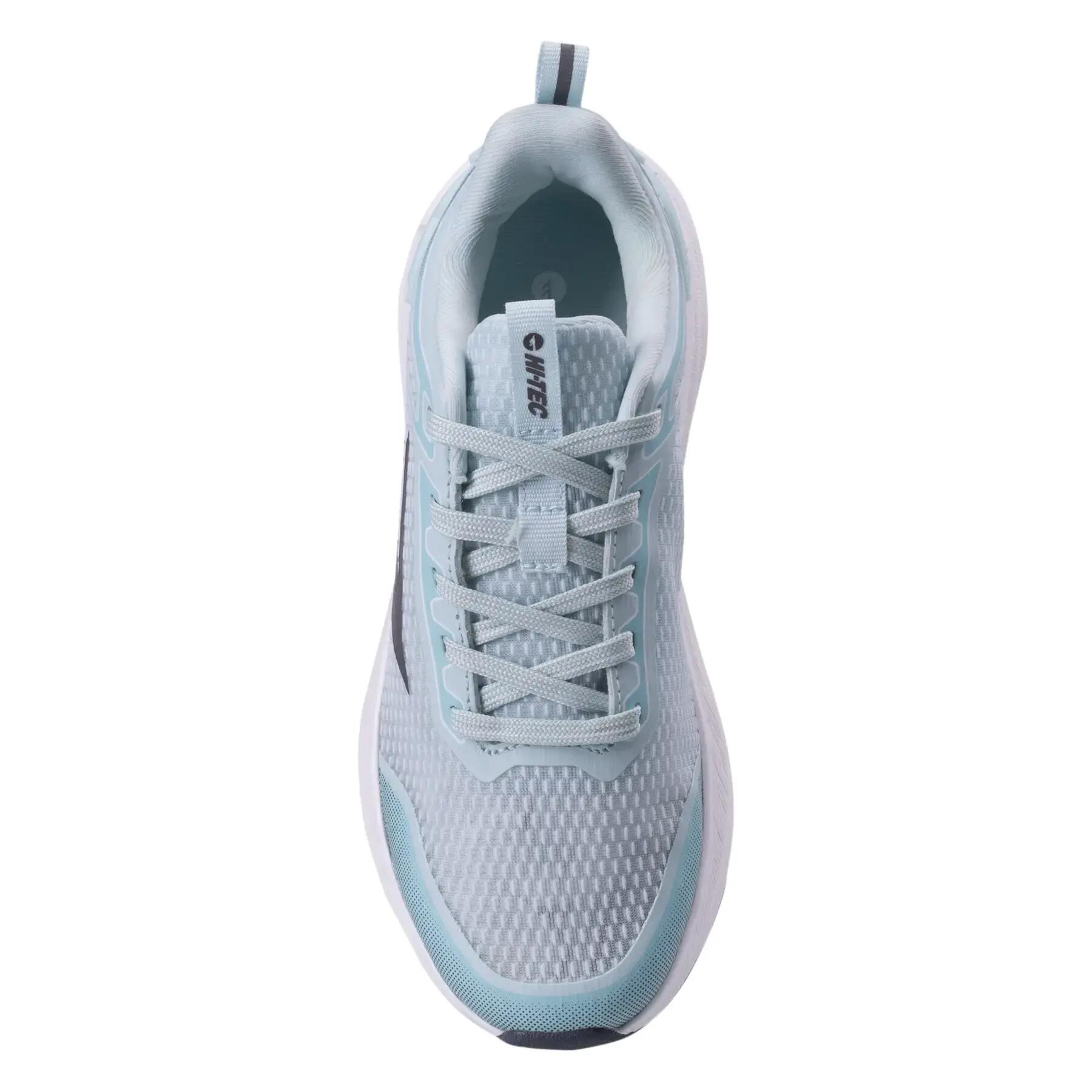 Damen Sneakers Hi-Tec Menor 4/5