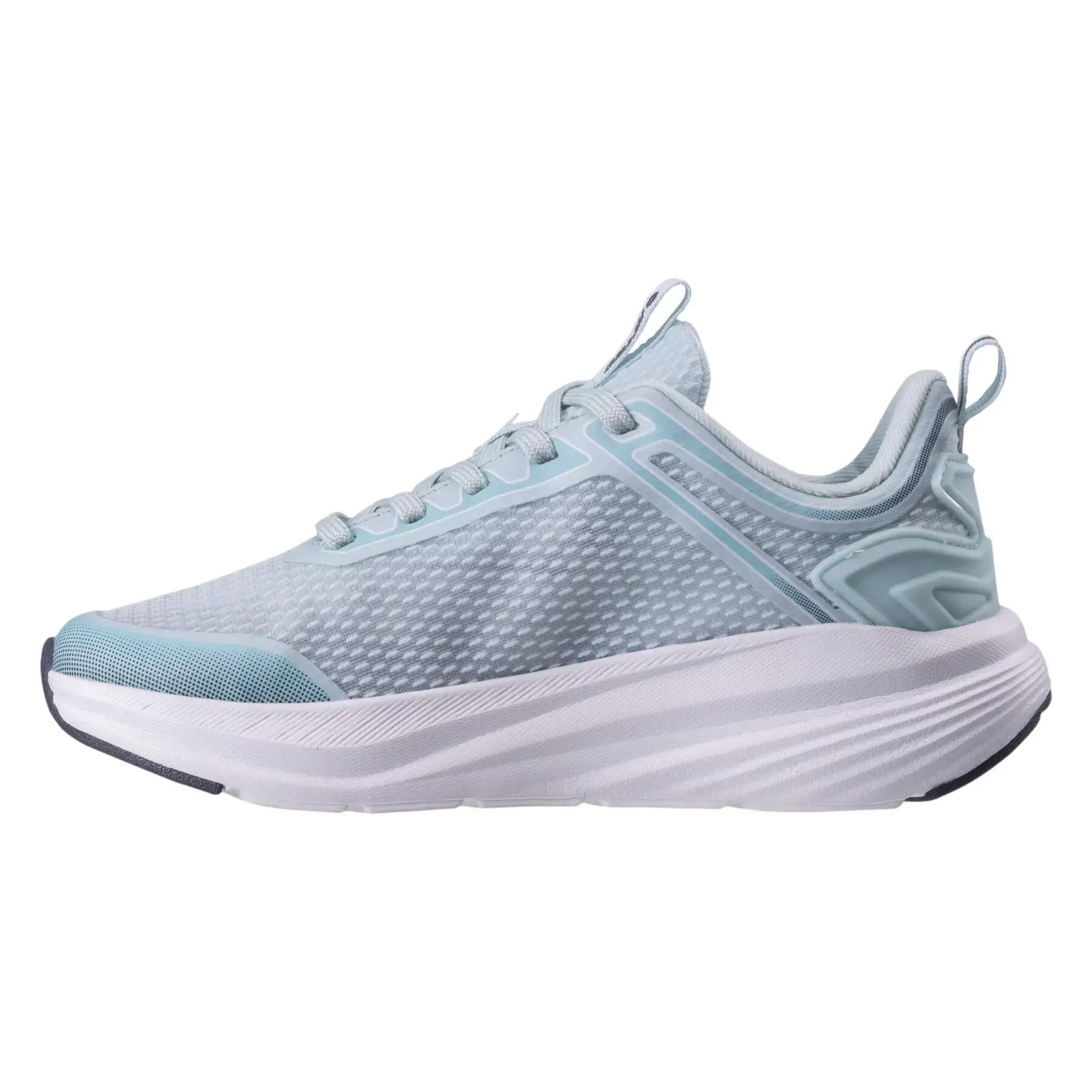 Damen Sneakers Hi-Tec Menor 3/5