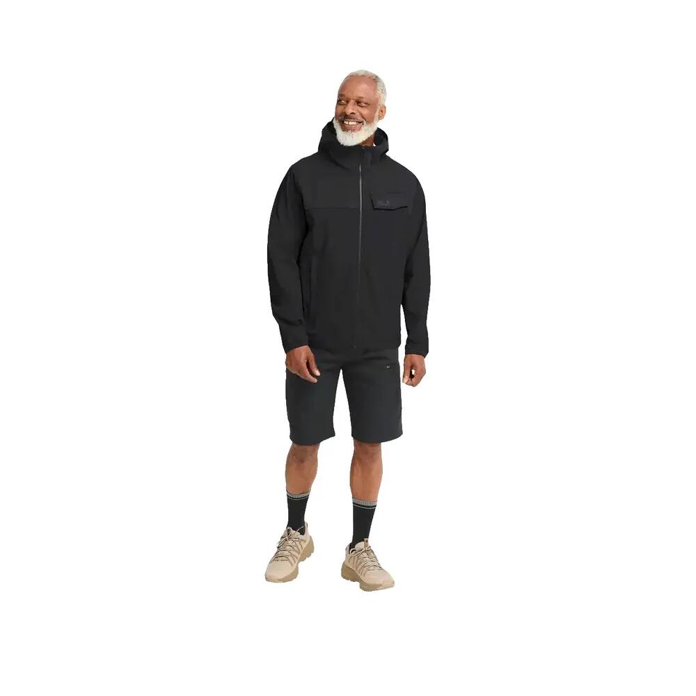Veste de randonnée Jack Wolfskin Mahani 10/10