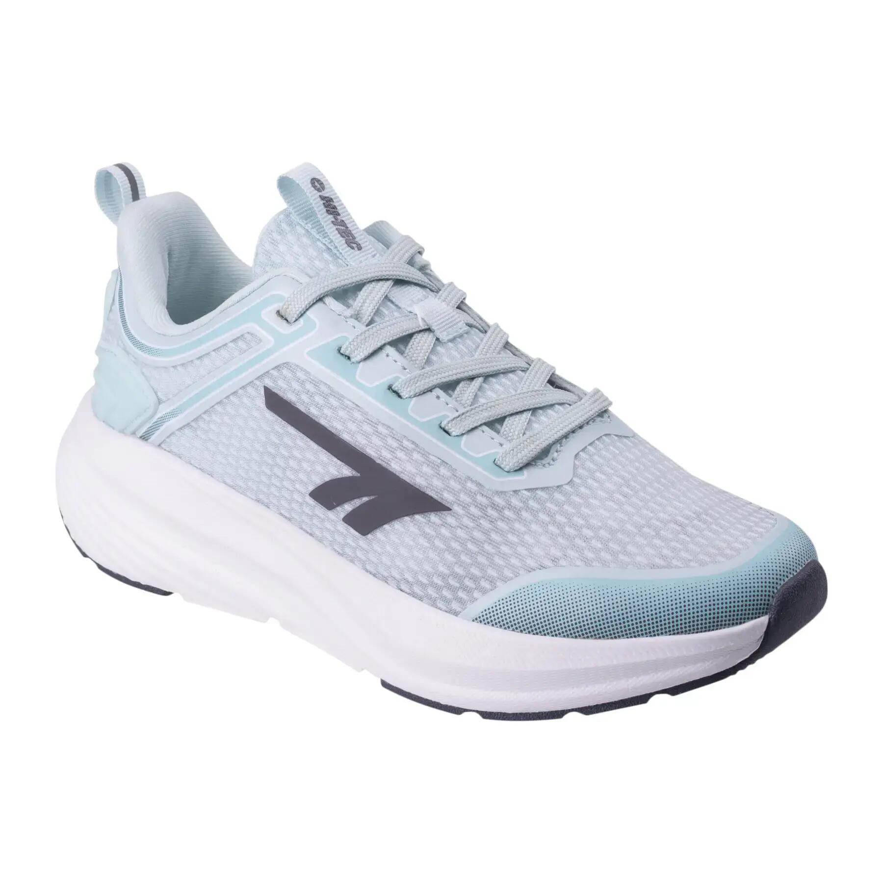 Damen Sneakers Hi-Tec Menor 2/5