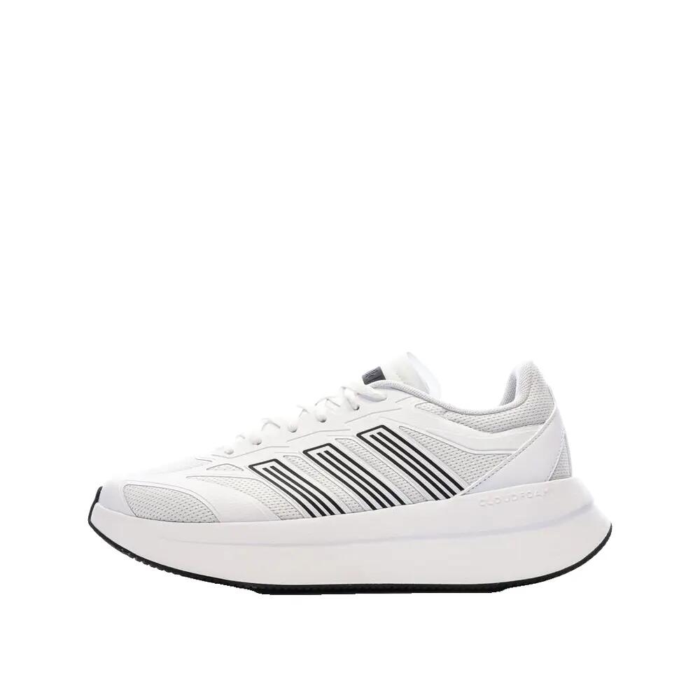Buty adidas Adirok Cloudfoam Białe/Czarne 1/8
