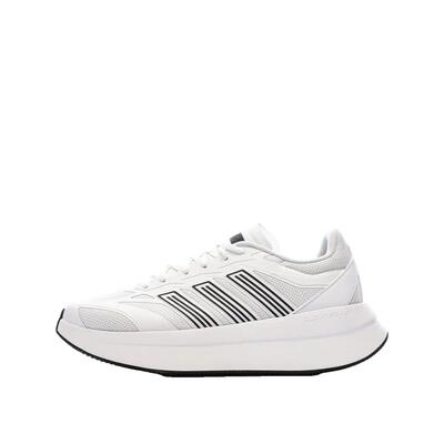 Adidas adirok cloudfoam schoenen wit/zwart