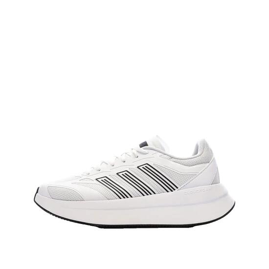 Buty adidas Adirok Cloudfoam Białe/Czarne
