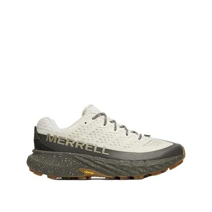 Chaussures de trail Merrell Agility Peak 5 Beige