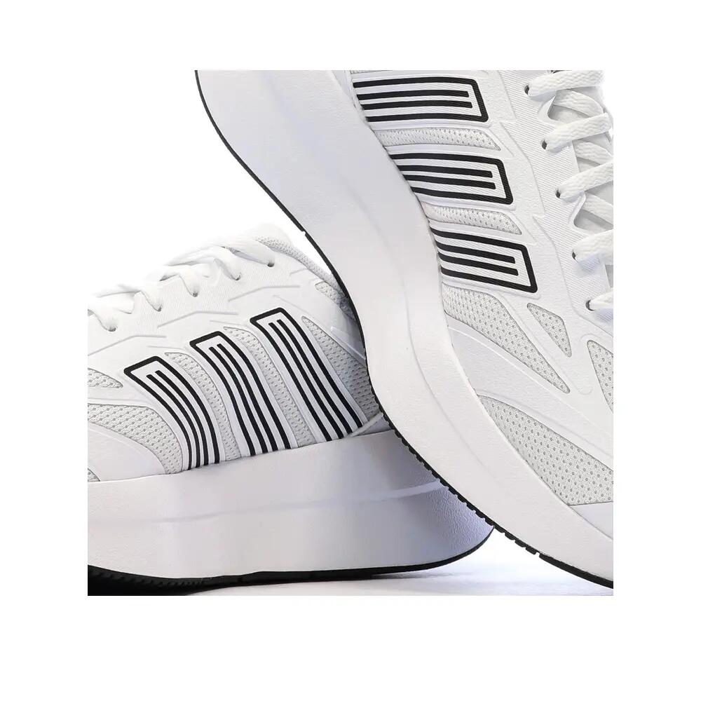 Buty adidas Adirok Cloudfoam Białe/Czarne 8/8