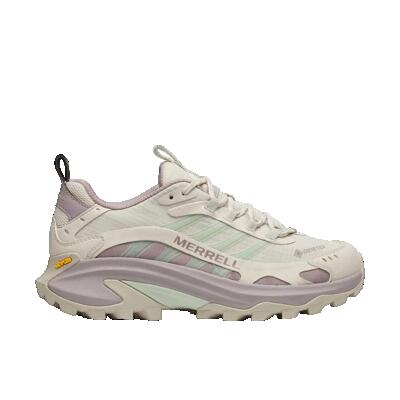 Scarpe da trekking Merrell Moab Speed 2 GTX Bianco Corallo