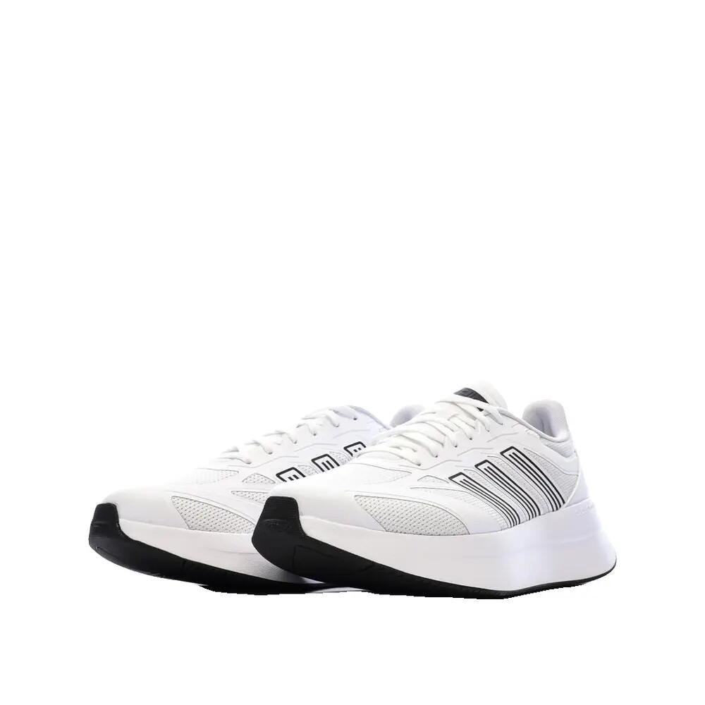 Buty adidas Adirok Cloudfoam Białe/Czarne 7/8