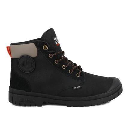 Baskets Palladium SP20 Cuff LTH WP+