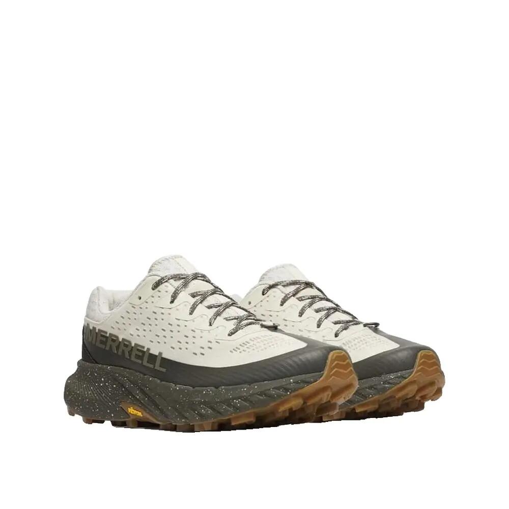 Chaussures de trail Merrell Agility Peak 5 Beige 2/3
