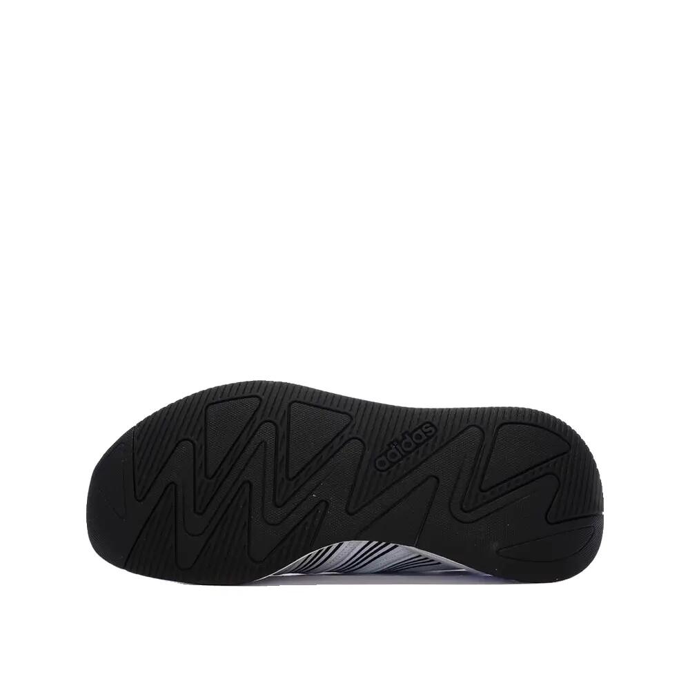 Buty adidas Adirok Cloudfoam Białe/Czarne 6/8