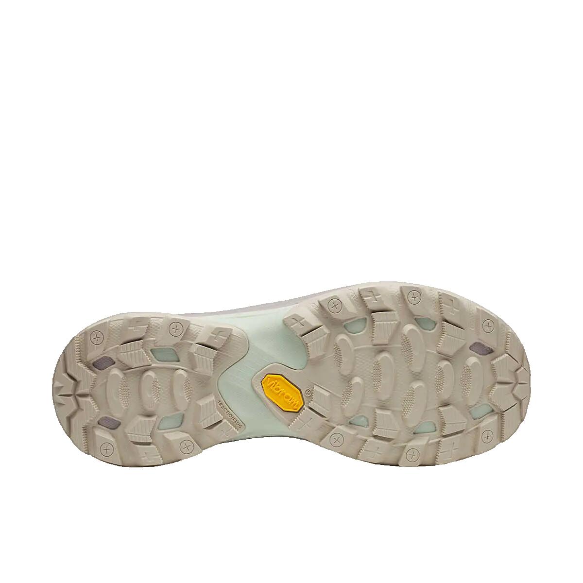 Sapatos de caminhada Merrell Moab Speed 2 GTX Branco Corail 6/6