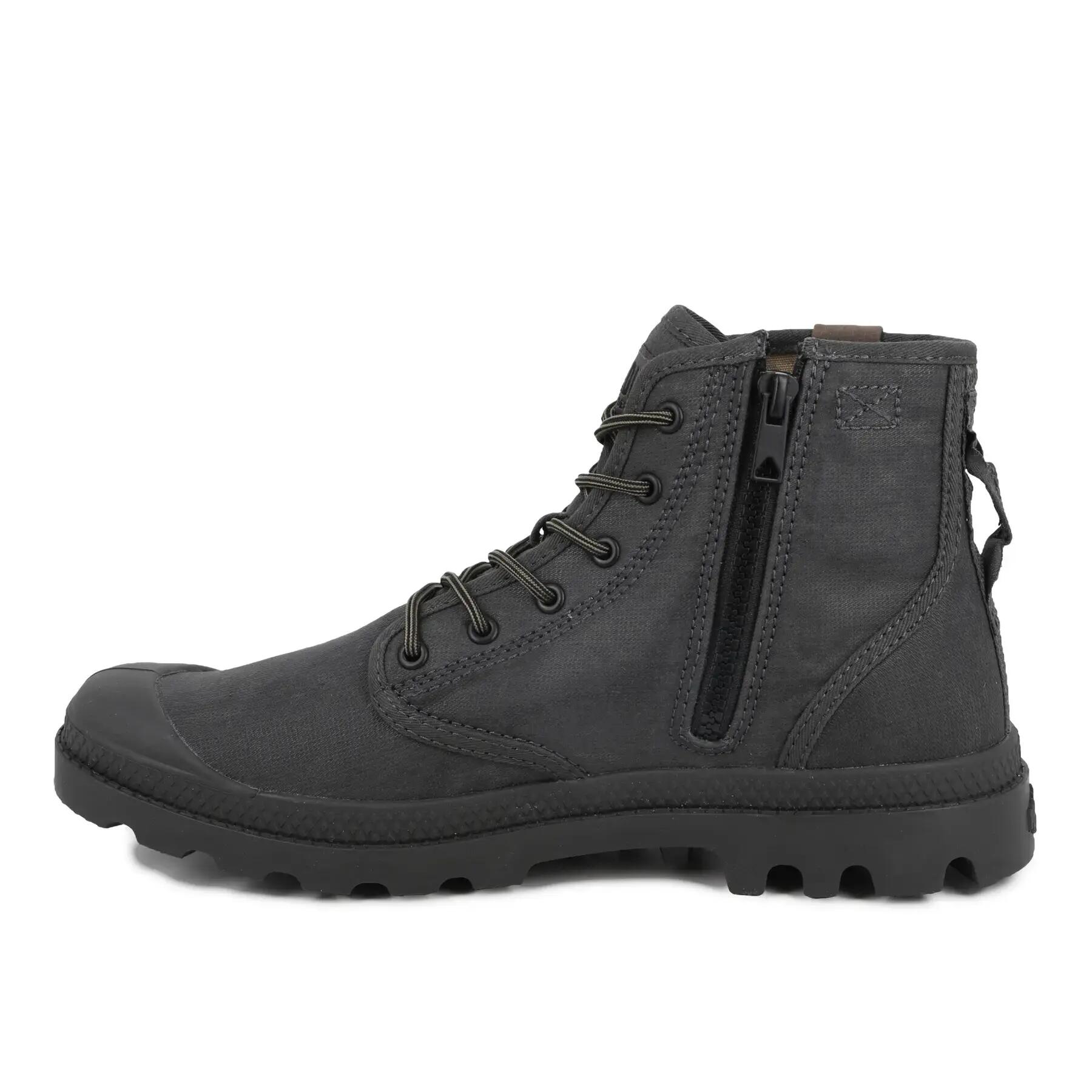 Stiefeletten Palladium Pampa Pine Wax 5/6