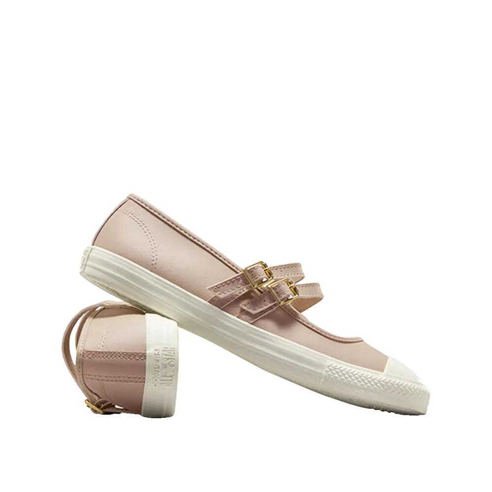 Converse Chuck Taylor All Star Dainty Mary Jane Roze 4/7