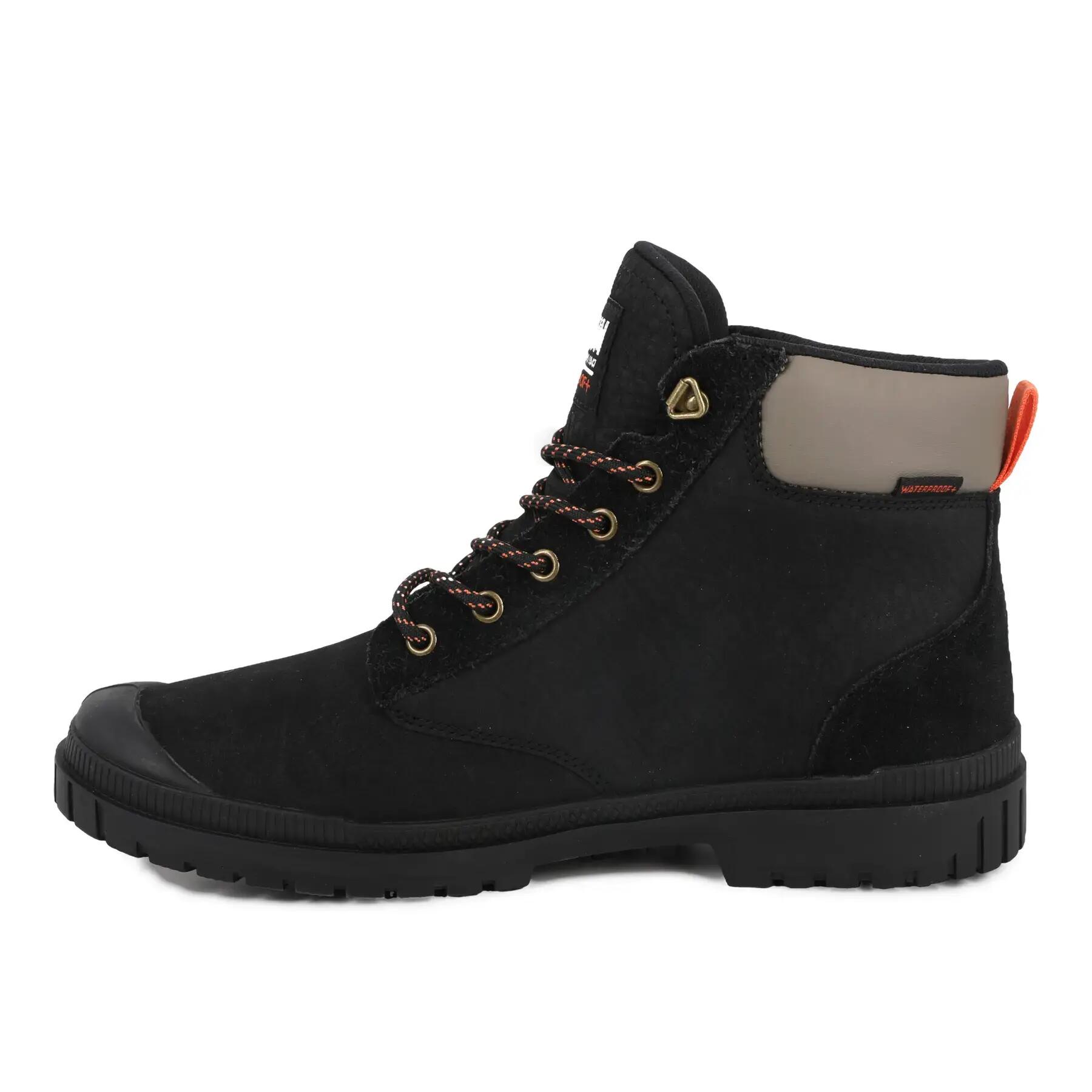 Baskets Palladium SP20 Cuff LTH WP+ 5/6