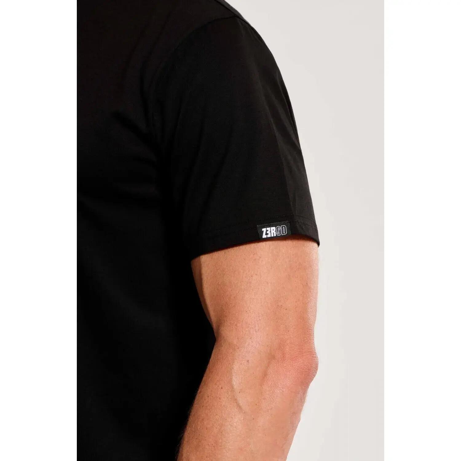T-shirty Z3R0D Triblend 6/6