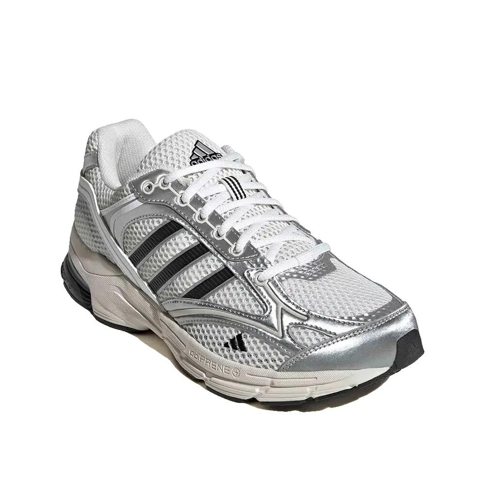 Scarpe uomo adidas spiritain 2000 - grigio 2/8