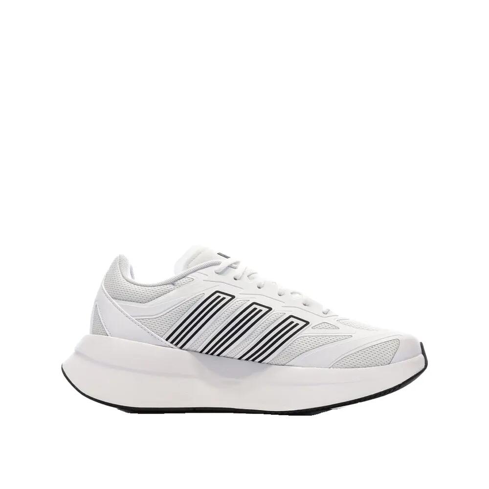 Buty adidas Adirok Cloudfoam Białe/Czarne 3/8