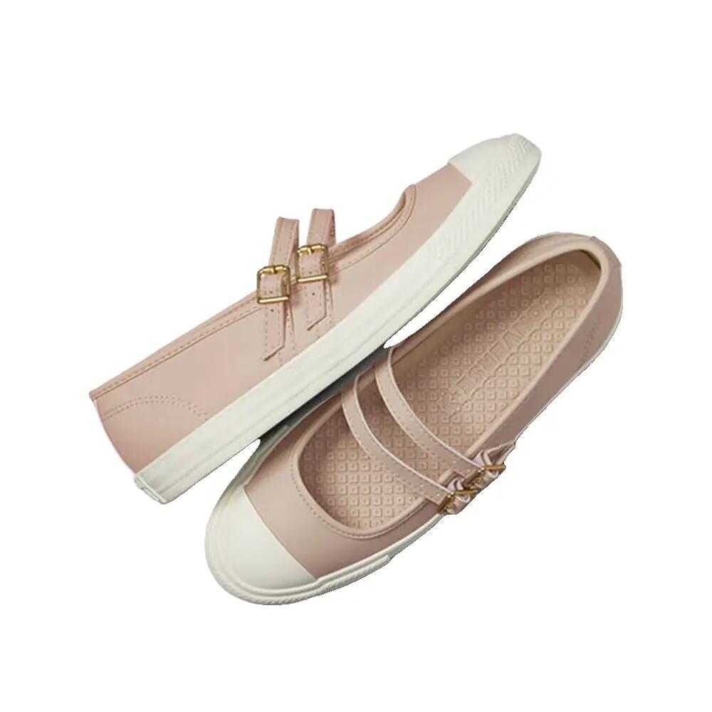 Converse Chuck Taylor All Star Dainty Mary Jane Roze 3/7