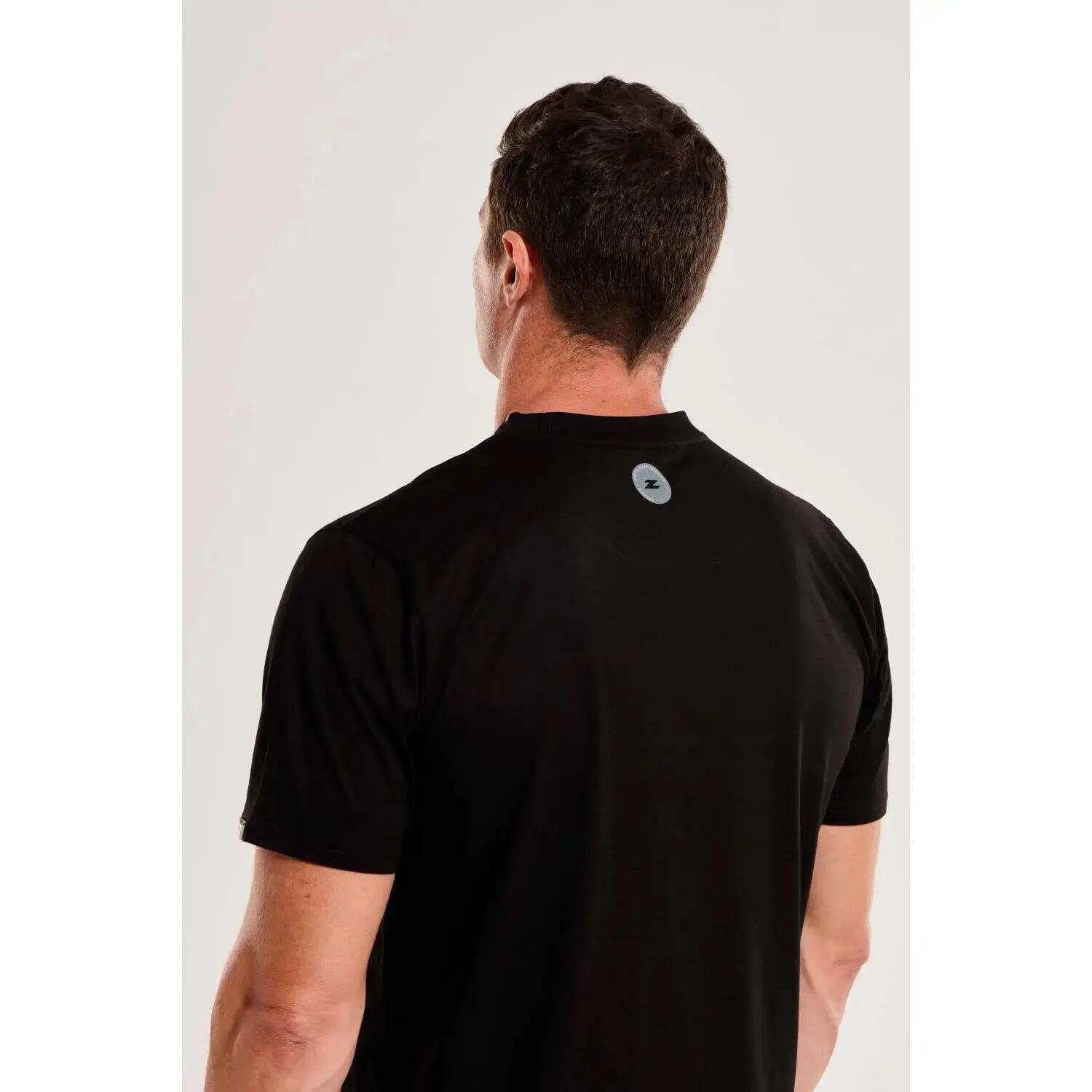 T-shirty Z3R0D Triblend 5/6