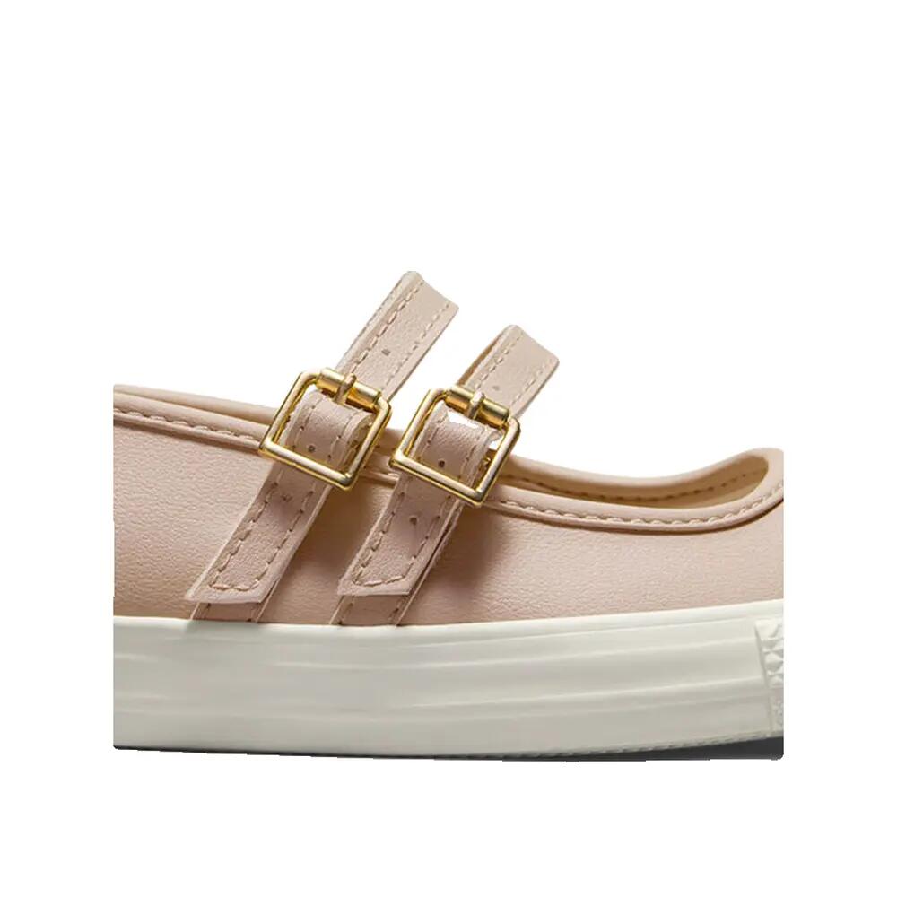 Converse Chuck Taylor All Star Dainty Mary Jane Roze 2/7