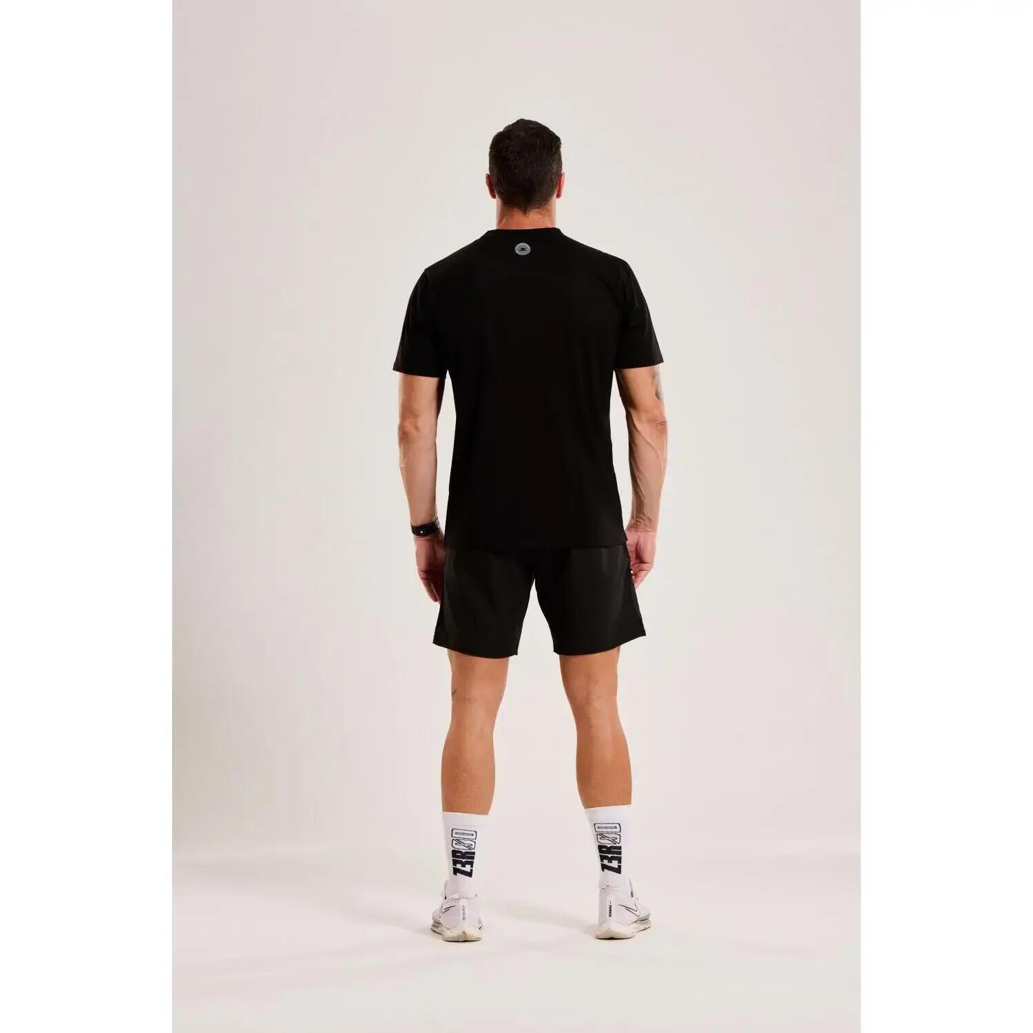 T-shirty Z3R0D Triblend 2/6
