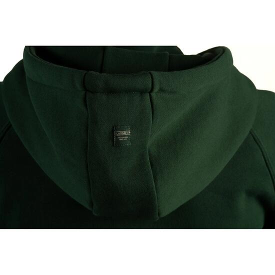 Sweatshirt femme Flags&Cup Lavia