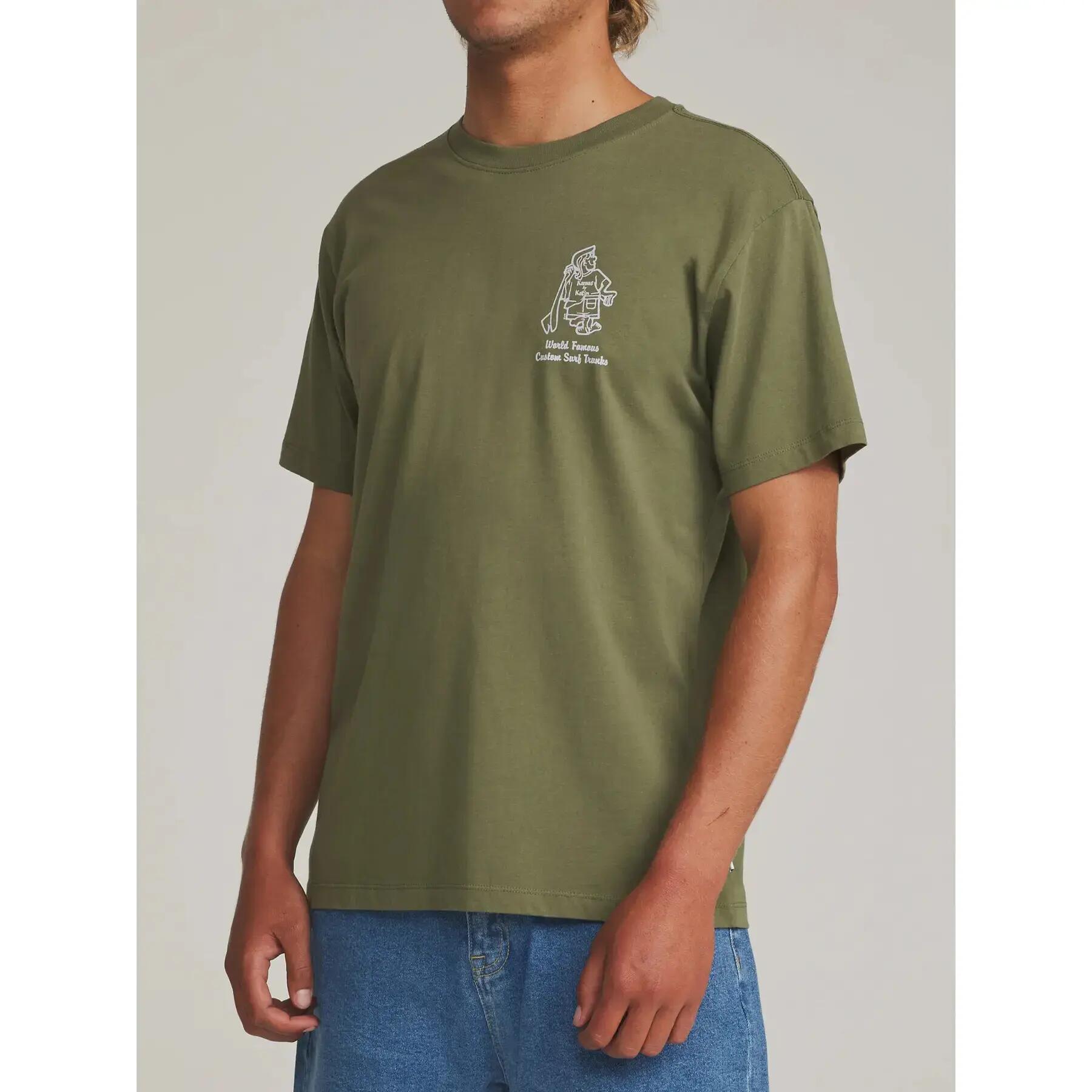 T-shirt Katin Rag 5/5