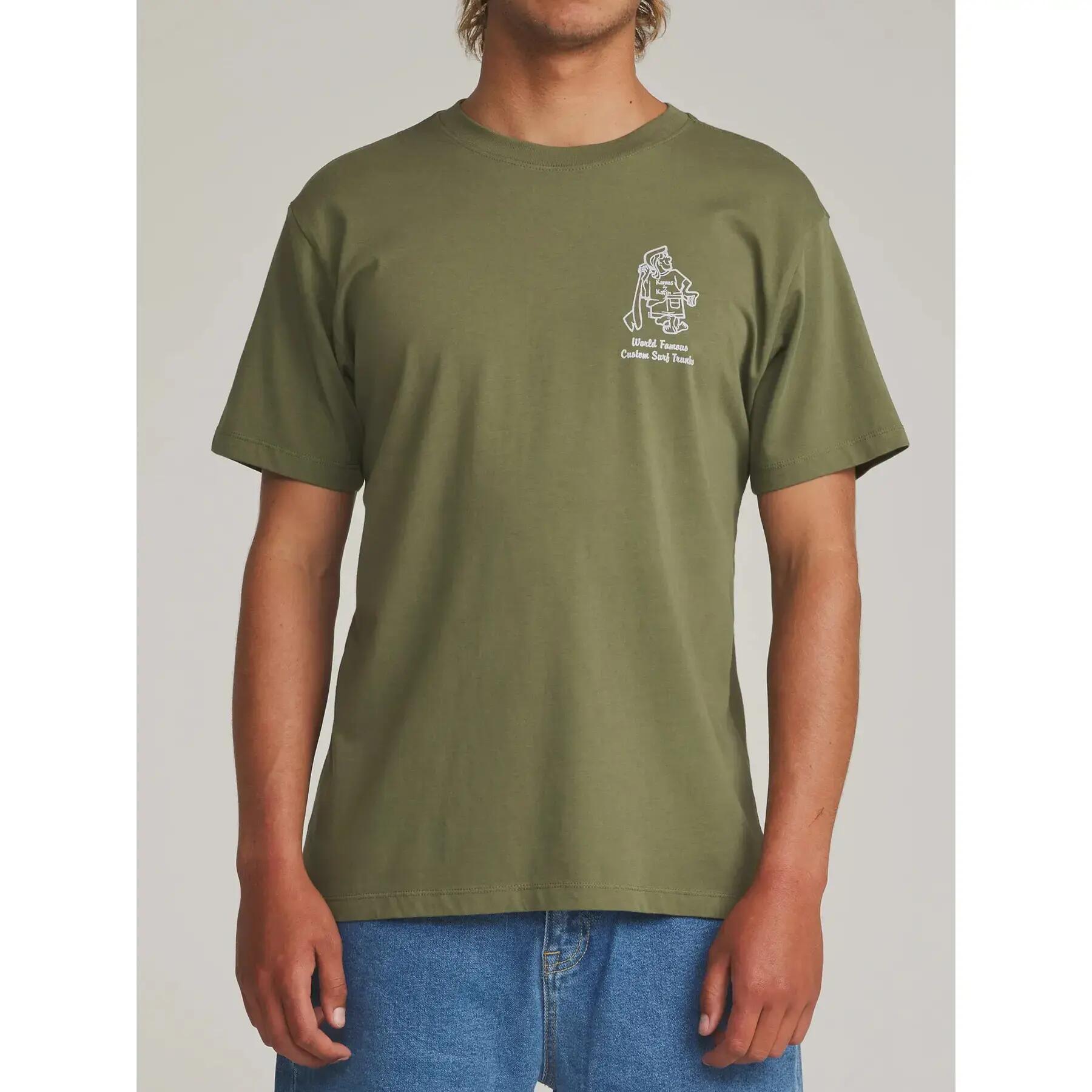 T-shirt Katin Rag 3/5