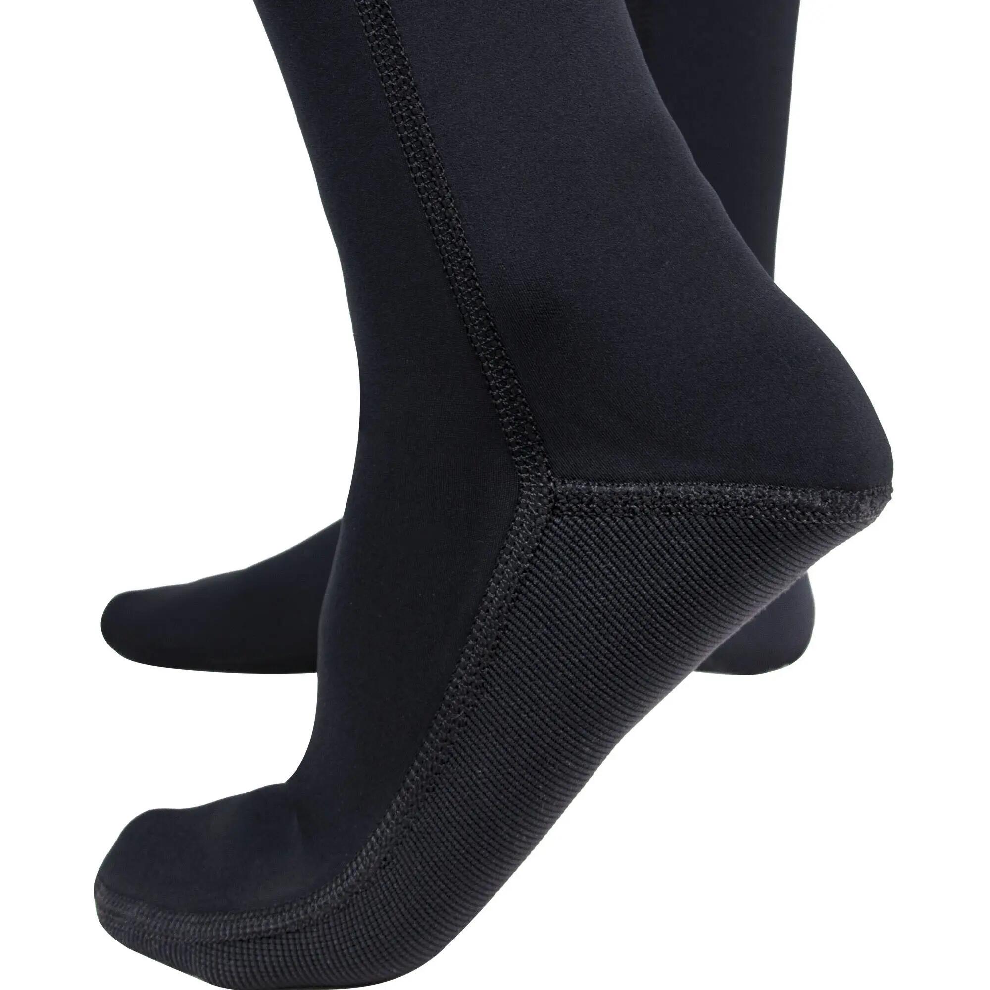 YEAZ Cuissardes en néoprène NEOSTOCKINGS 6/7