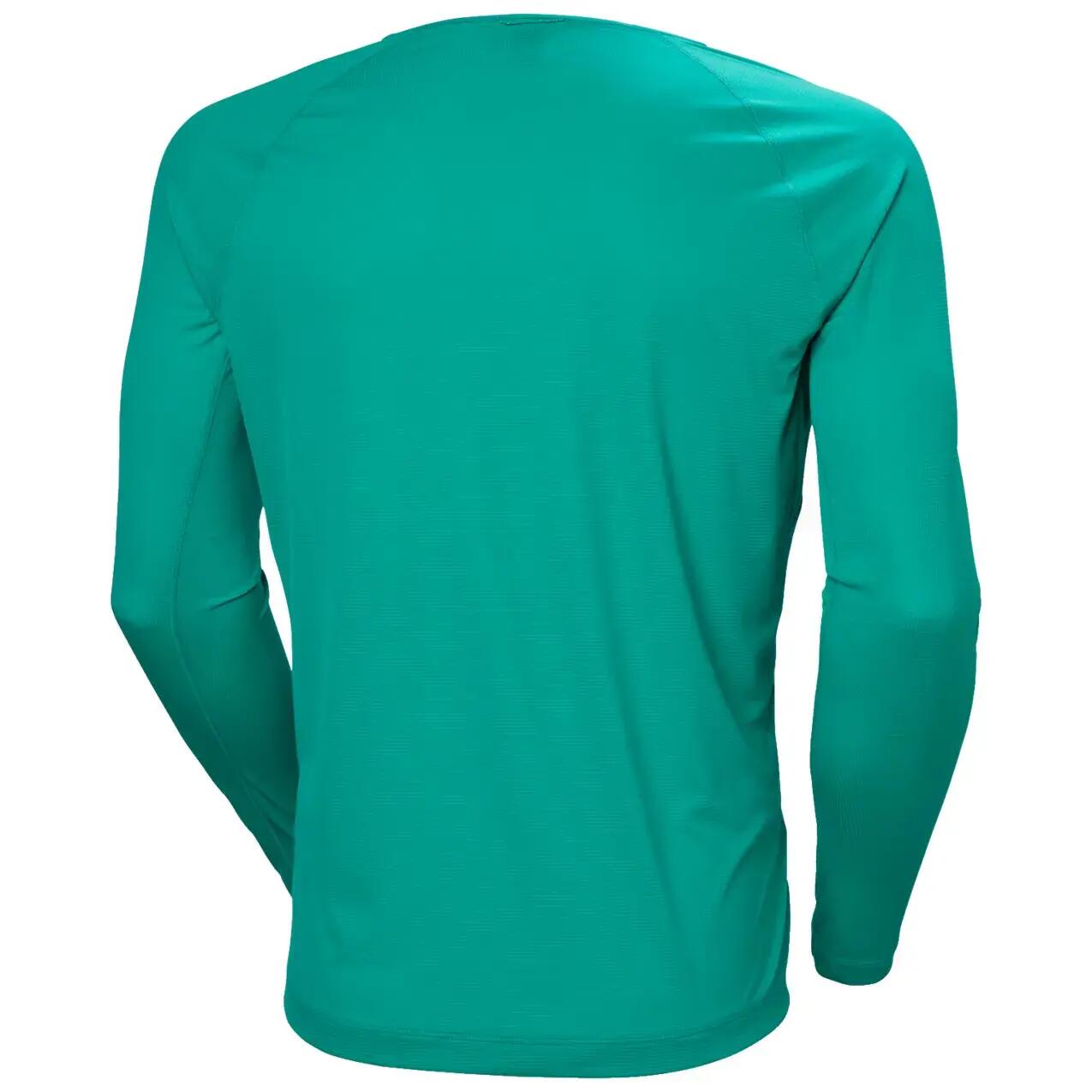 Langarmtrikot Helly Hansen 5/5