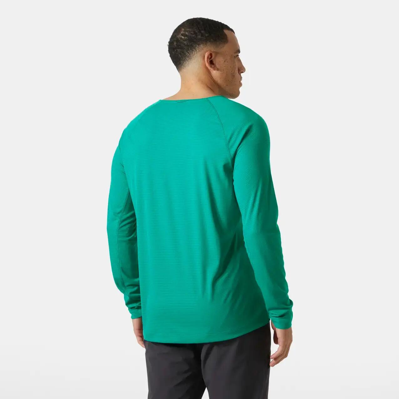 Langarmtrikot Helly Hansen 4/5