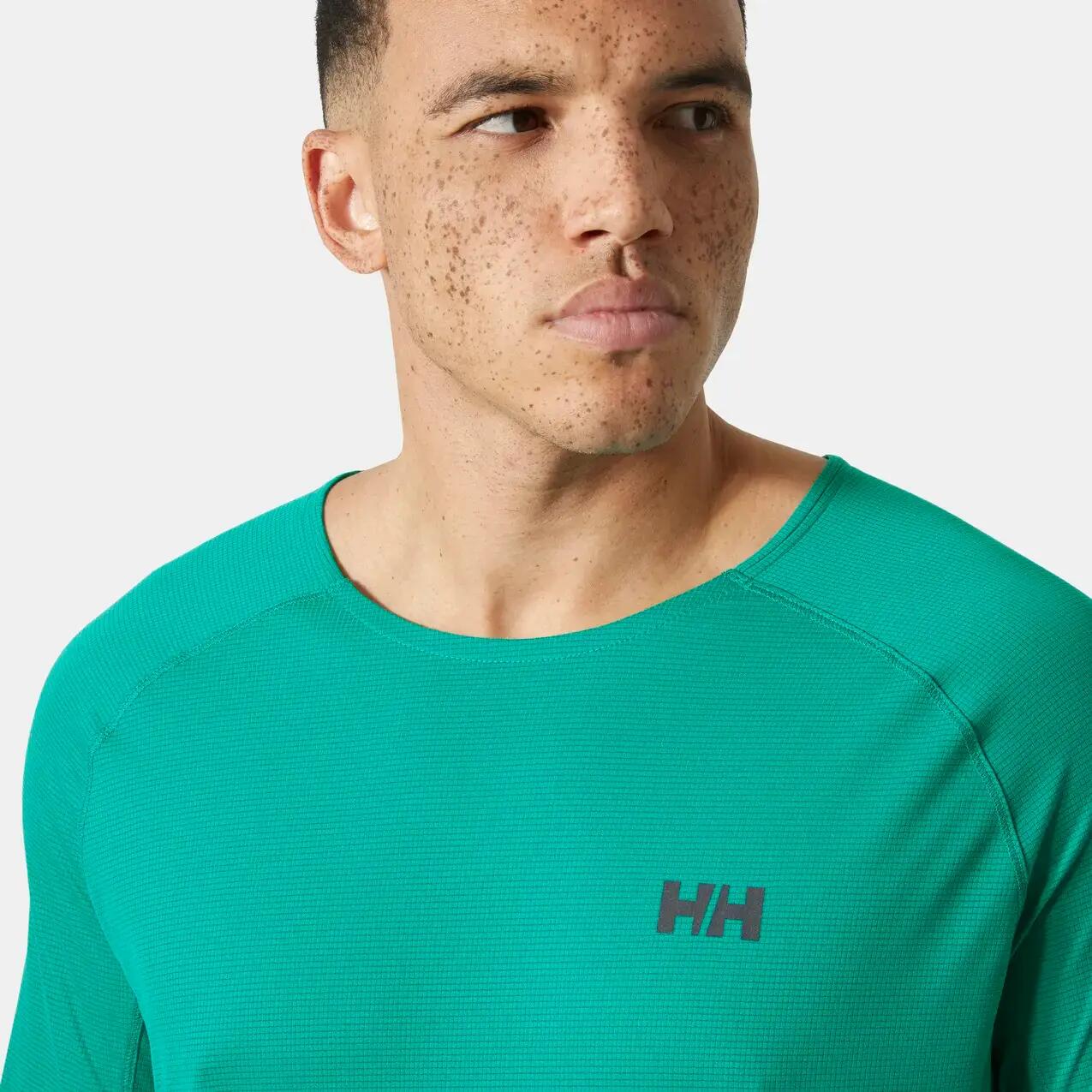 Langarmtrikot Helly Hansen 3/5