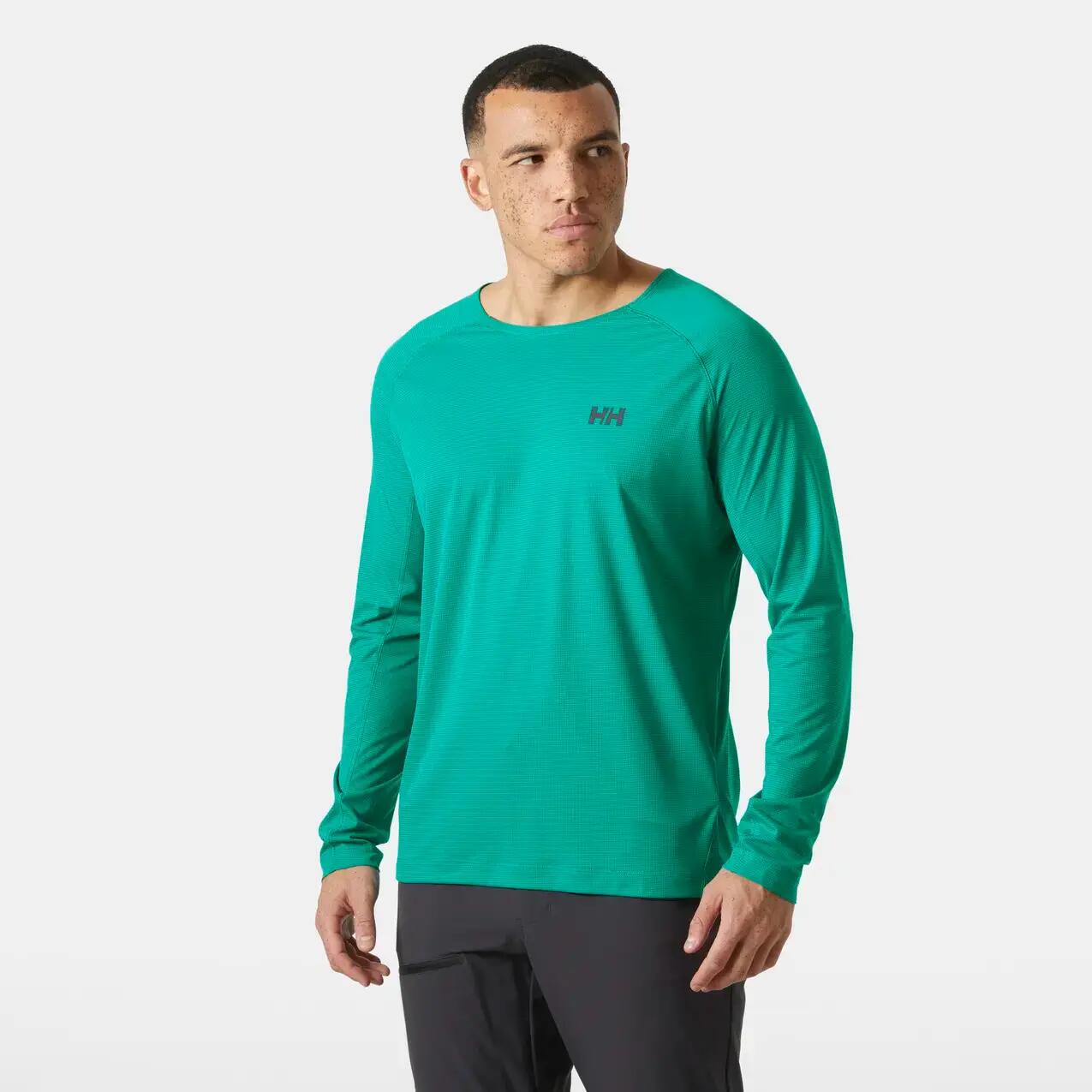 Langarmtrikot Helly Hansen 2/5