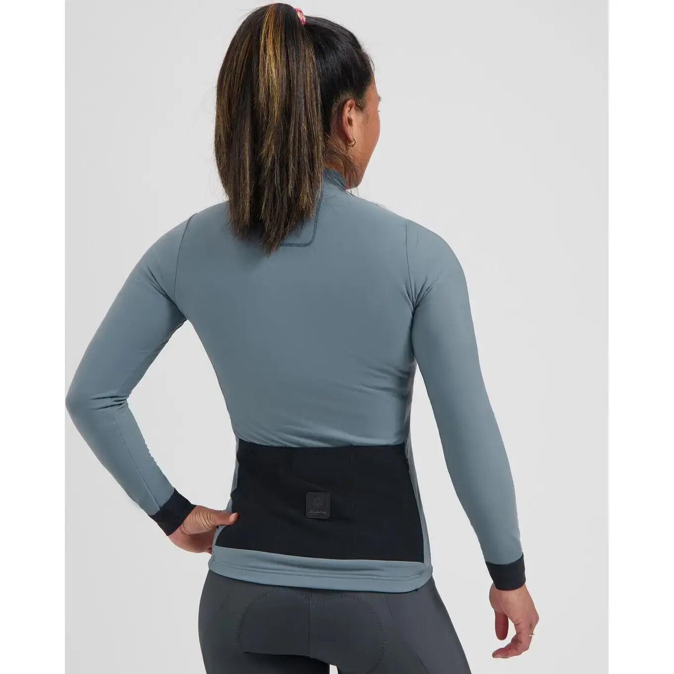 Women's Jersey Rogelli LM Signature 4/7