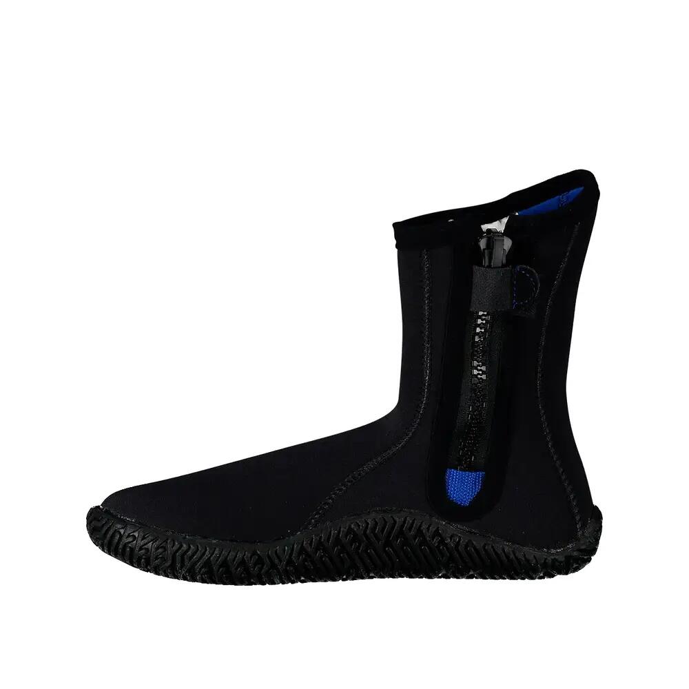 Bottillons Aqualung Echozip 5mm Czarny 3/4