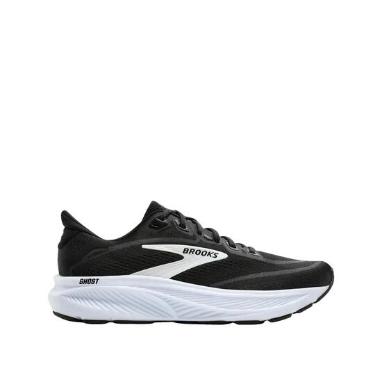 Chaussures de course Brooks Ghost 18 Femme Noir