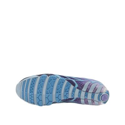 Adidas f50 ghost sprint schoenen marine/lichtblauw