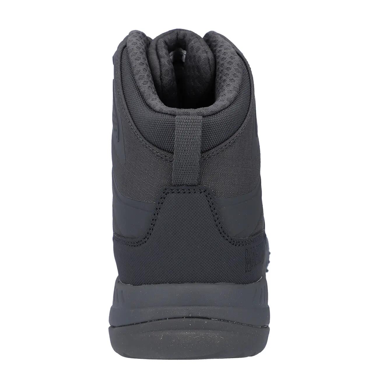 Magnum MAGNUM uniformschoenen heren -Ultima 6.0 - Waterproof - Grijs  WOLFGRIJS 7/7
