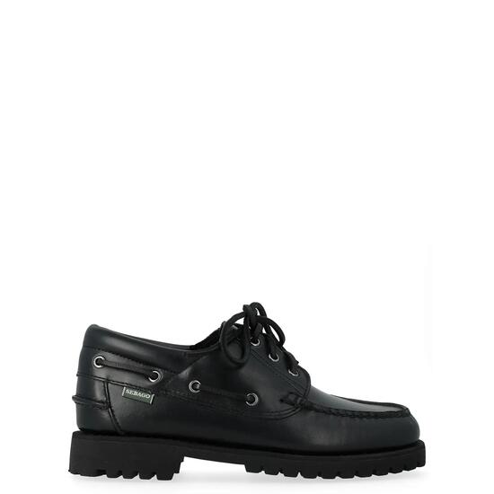 Chaussures bateau Sebago Acadia Waxy