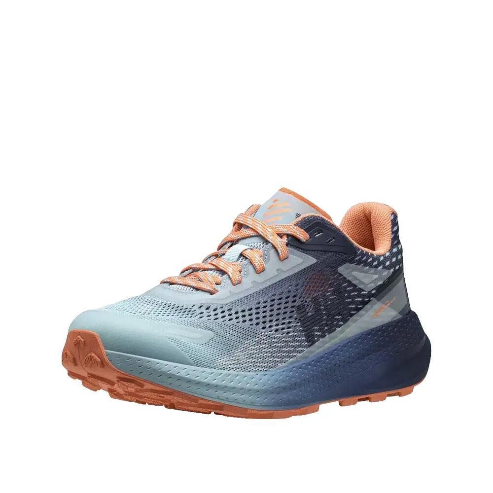 Trail-Schuhe Helly Hansen Kestrel Cyan/Melone 4/6