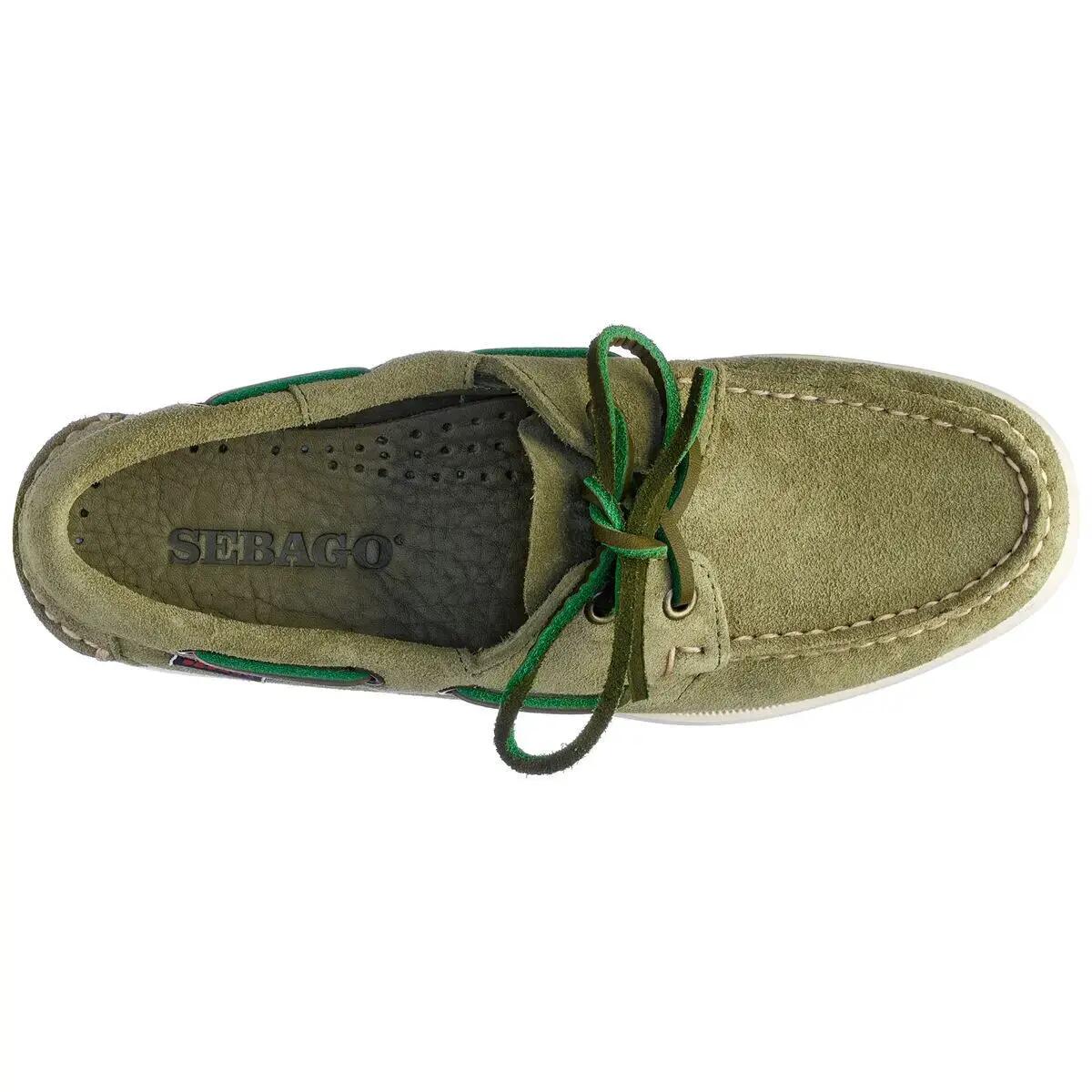 Bootschoenen Sebago 4/4