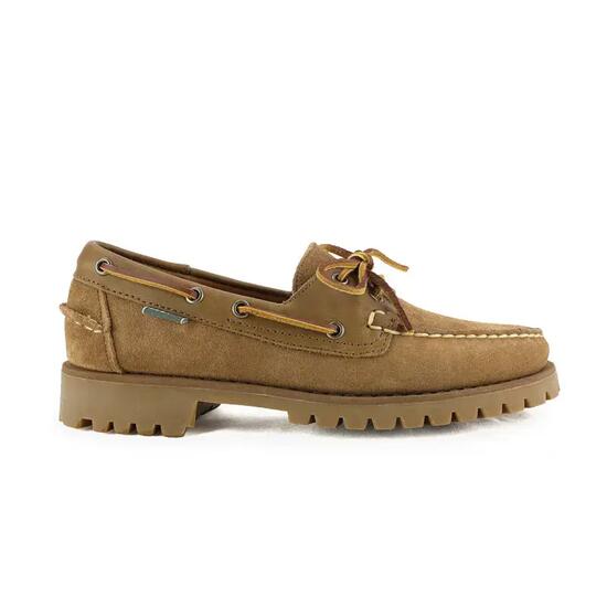 Chaussures bateau Sebago Guardian